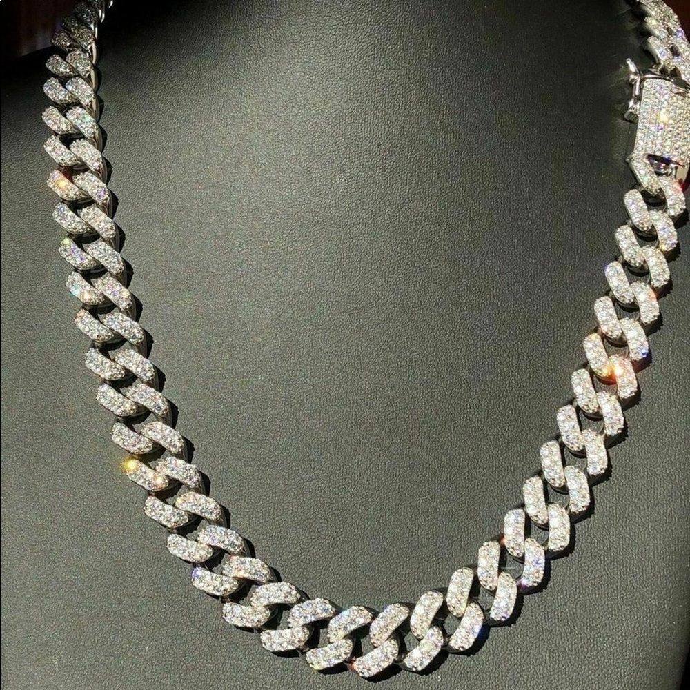 Cuban link chain
